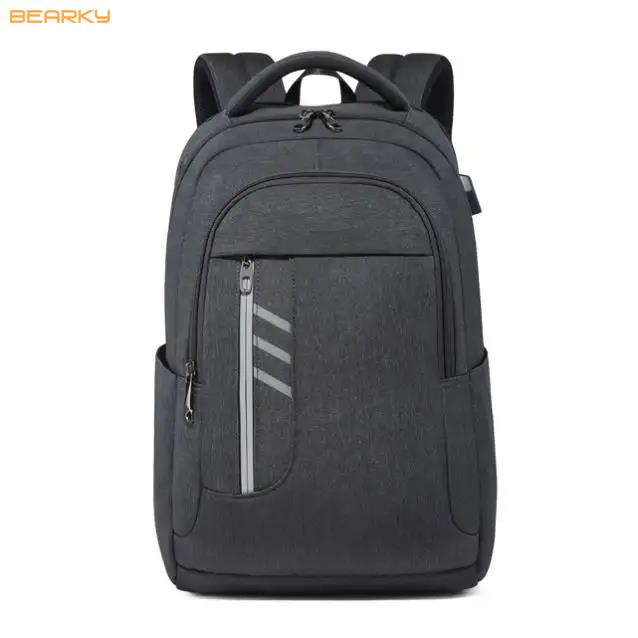 Durable Polyester Business Laptop Bag